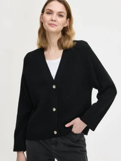 Nanso PAMELA neuletakki -* Neuleet