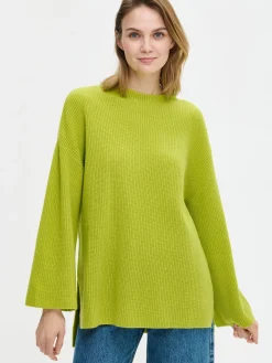 Nanso PAMELA neuletunika -* Neuleet