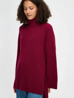 Nanso PAMELA pitkä neulepusero -* Neuleet