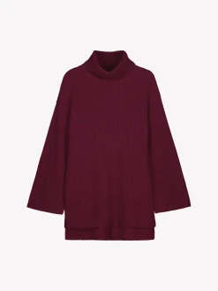 Nanso PAMELA pitkä neulepusero -* Neuleet