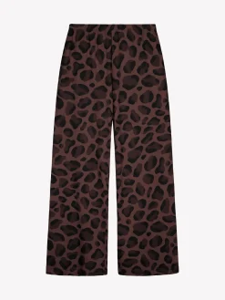 Nanso PANTTERI housut -* Yöasut Ja Oloasut