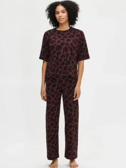 Nanso PANTTERI paita -* Yöasut Ja Oloasut