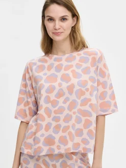 Nanso PANTTERI paita -* Yöasut Ja Oloasut