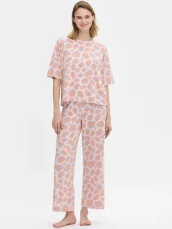 Nanso PANTTERI paita -* Yöasut Ja Oloasut