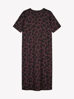 Nanso PANTTERI pitkä yöpaita -* Yöasut Ja Oloasut