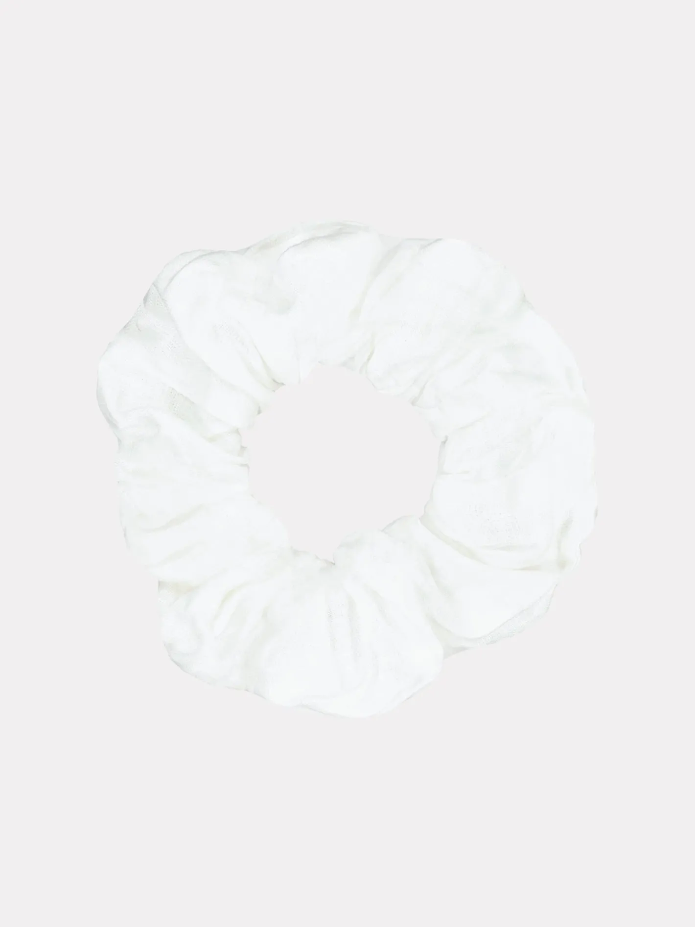 Nanso PELLAVA hiusdonitsi -* Pellavavaatteet|Asusteet