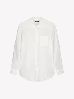 Nanso PELLAVA paitapusero -* Pellavavaatteet|Paidat Ja Tunikat