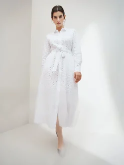 Nanso PETRA paitamekko -* Mekot