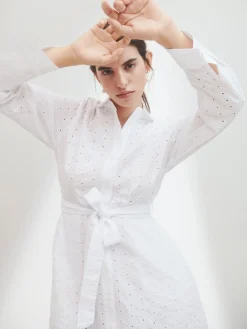 Nanso PETRA paitamekko -* Mekot