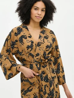 Nanso PIENI LEONORA aamutakki -* Yöasut Ja Oloasut