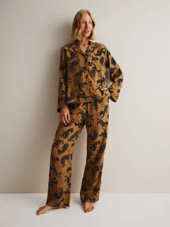 Nanso PIENI LEONORA housut -* Yöasut Ja Oloasut