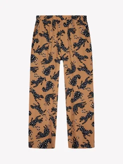 Nanso PIENI LEONORA housut -* Yöasut Ja Oloasut