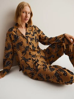 Nanso PIENI LEONORA pusero -* Yöasut Ja Oloasut