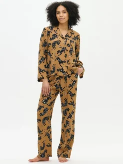 Nanso PIENI LEONORA pusero -* Yöasut Ja Oloasut