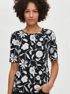 Nanso PIENI LINOKUKKA pusero -* Paidat Ja Tunikat