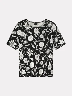 Nanso PIENI LINOKUKKA pusero -* Paidat Ja Tunikat