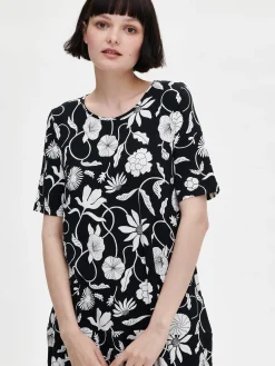 Nanso PIENI LINOKUKKA tunika -* Paidat Ja Tunikat