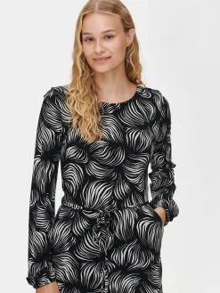 Nanso PIENI TUIJA mekko -* Mekot