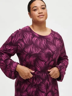 Nanso PIENI TUIJA mekko -* Mekot