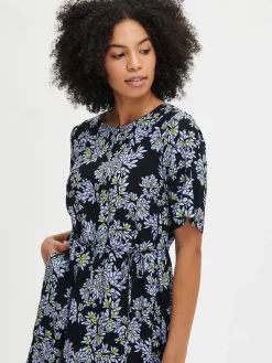 Nanso PIHLAJA lyhyt kangasmekko -* Mekot