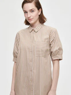 Nanso PIIRTO paitamekko -* Mekot