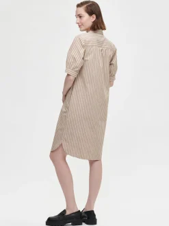 Nanso PIIRTO paitamekko -* Mekot