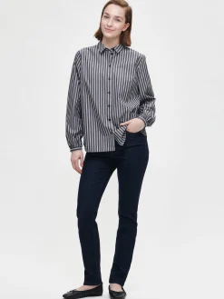 Nanso PIIRTO paitapusero - siniharmaa* Paidat Ja Tunikat