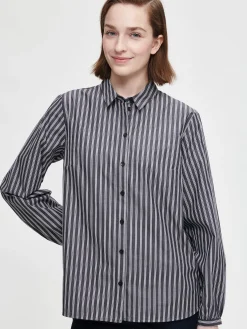 Nanso PIIRTO paitapusero - siniharmaa* Paidat Ja Tunikat