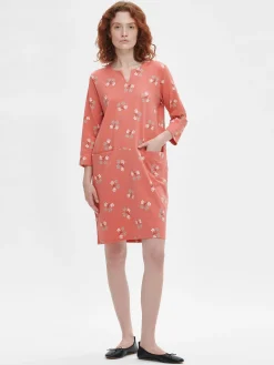 Nanso PIKKU CASSIA trikoomekko -* Mekot