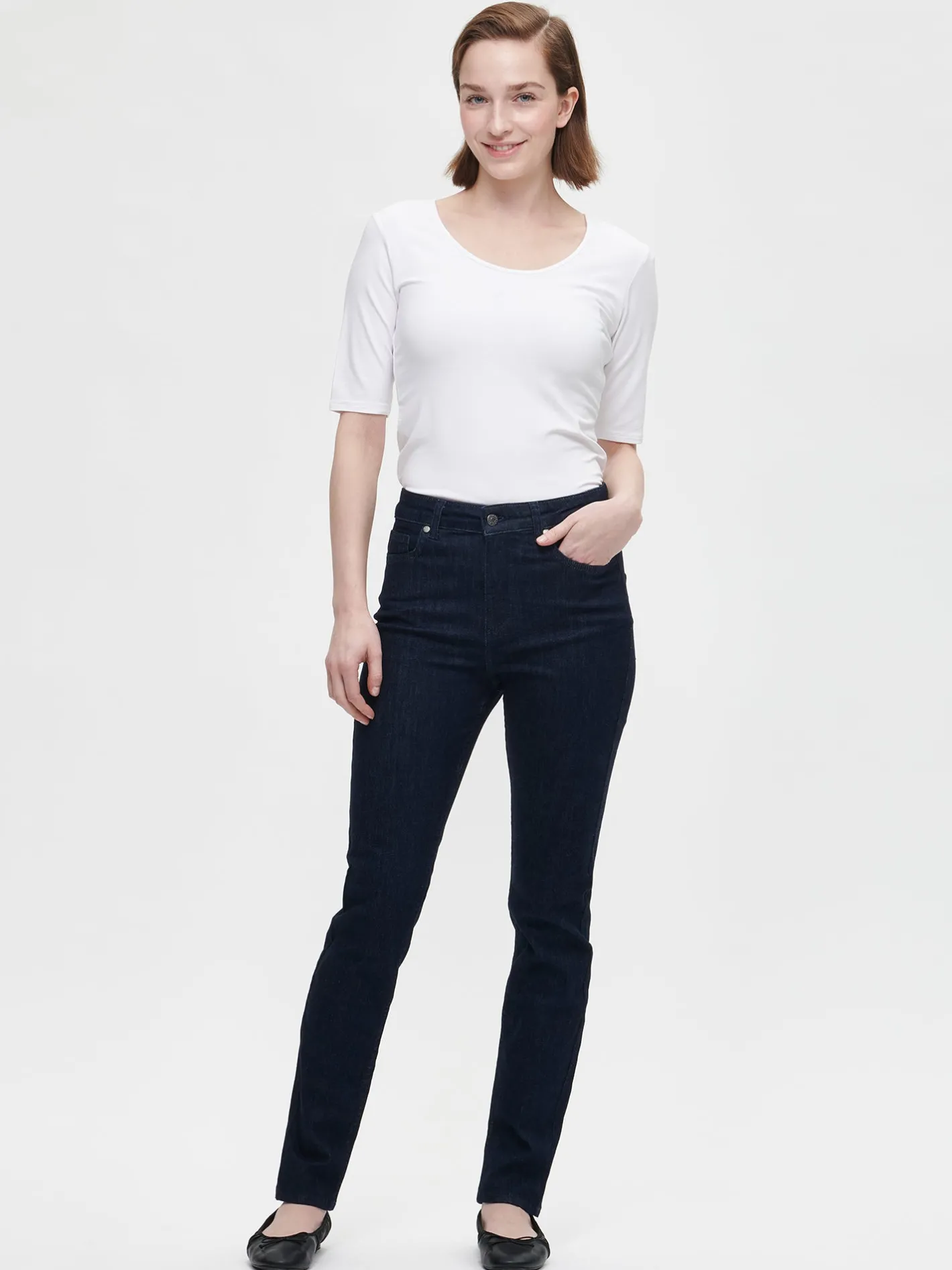 Nanso PILLI farkut -* Housut Ja Farkut