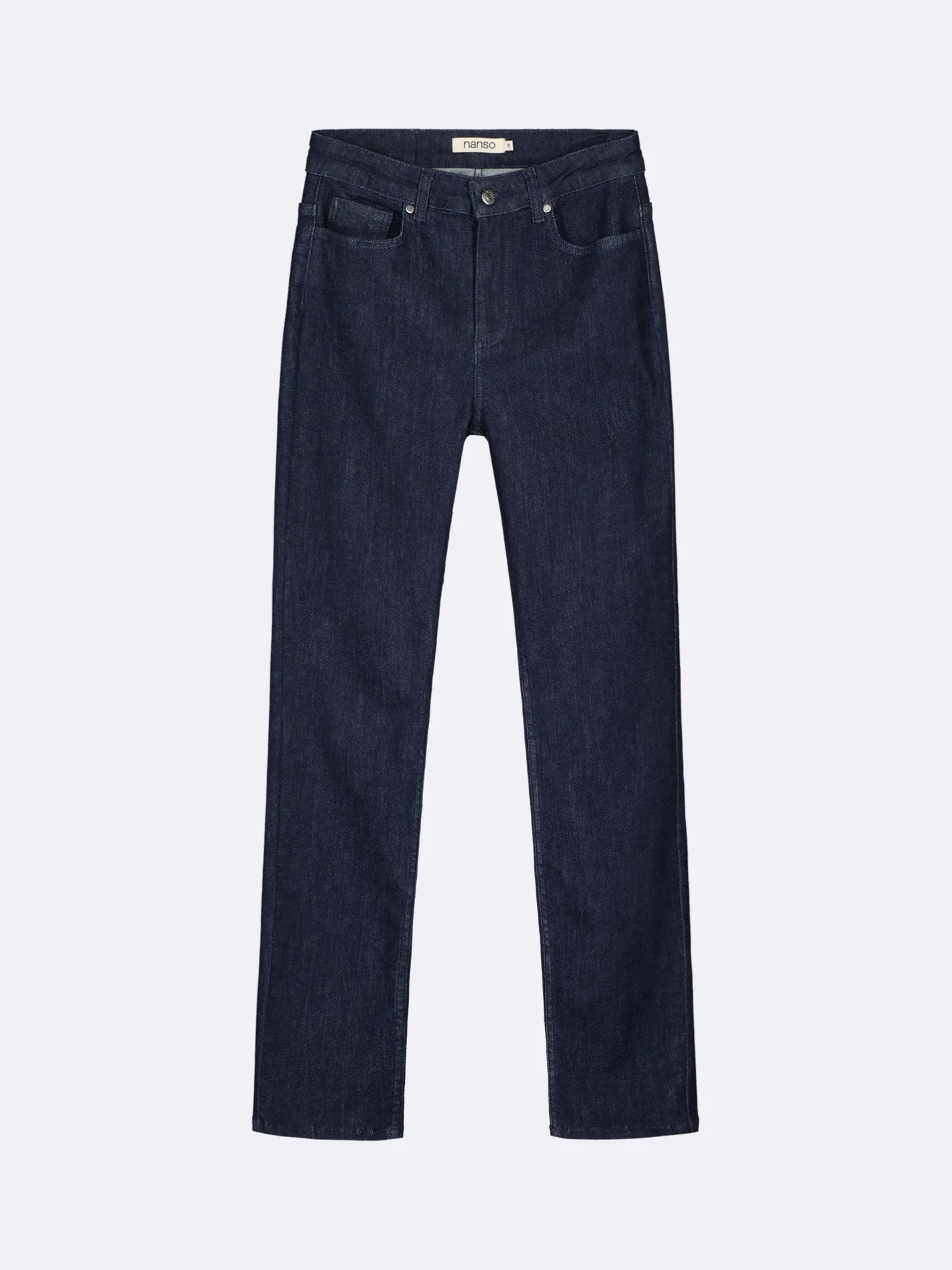 Nanso PILLI farkut -* Housut Ja Farkut