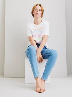 Nanso PILLI farkut -* Housut Ja Farkut|Suosituimmat