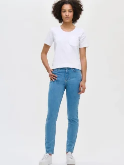 Nanso PILLI farkut -* Housut Ja Farkut|Suosituimmat