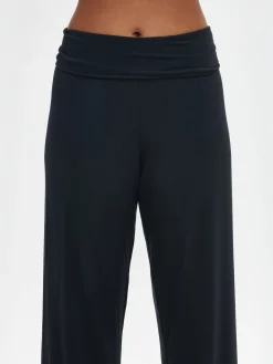 Nanso PITSI housut -* Yöasut Ja Oloasut