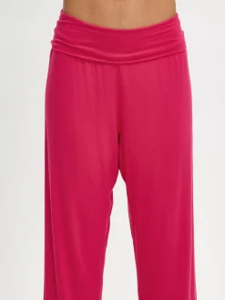 Nanso PITSI housut -* Yöasut Ja Oloasut