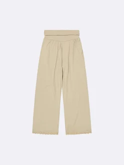 Nanso PITSI housut -* Yöasut Ja Oloasut