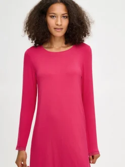 Nanso PITSI lyhyt yöpaita -* Yöasut Ja Oloasut