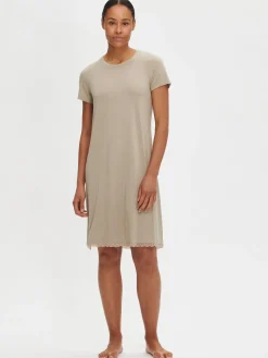 Nanso PITSI lyhyt yöpaita -* Yöasut Ja Oloasut