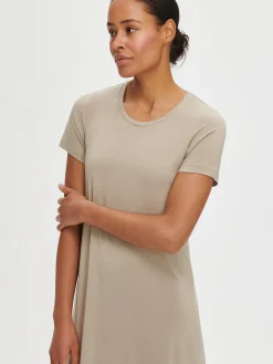 Nanso PITSI lyhyt yöpaita -* Yöasut Ja Oloasut