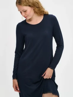 Nanso PITSI lyhyt yöpaita -* Yöasut Ja Oloasut