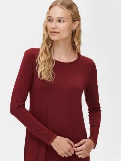 Nanso PITSI lyhyt yöpaita -* Yöasut Ja Oloasut