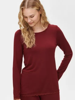 Nanso PITSI paita -* Yöasut Ja Oloasut