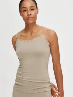 Nanso PITSI toppi -* Yöasut Ja Oloasut