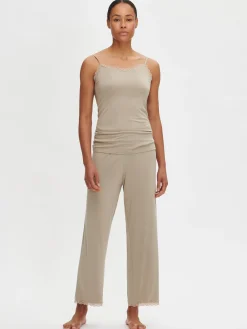 Nanso PITSI toppi -* Yöasut Ja Oloasut