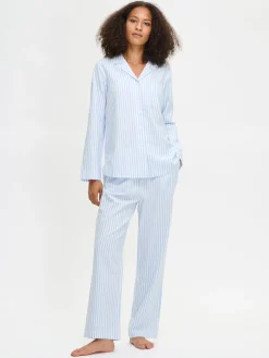 Nanso POLKA housut -* Yöasut Ja Oloasut