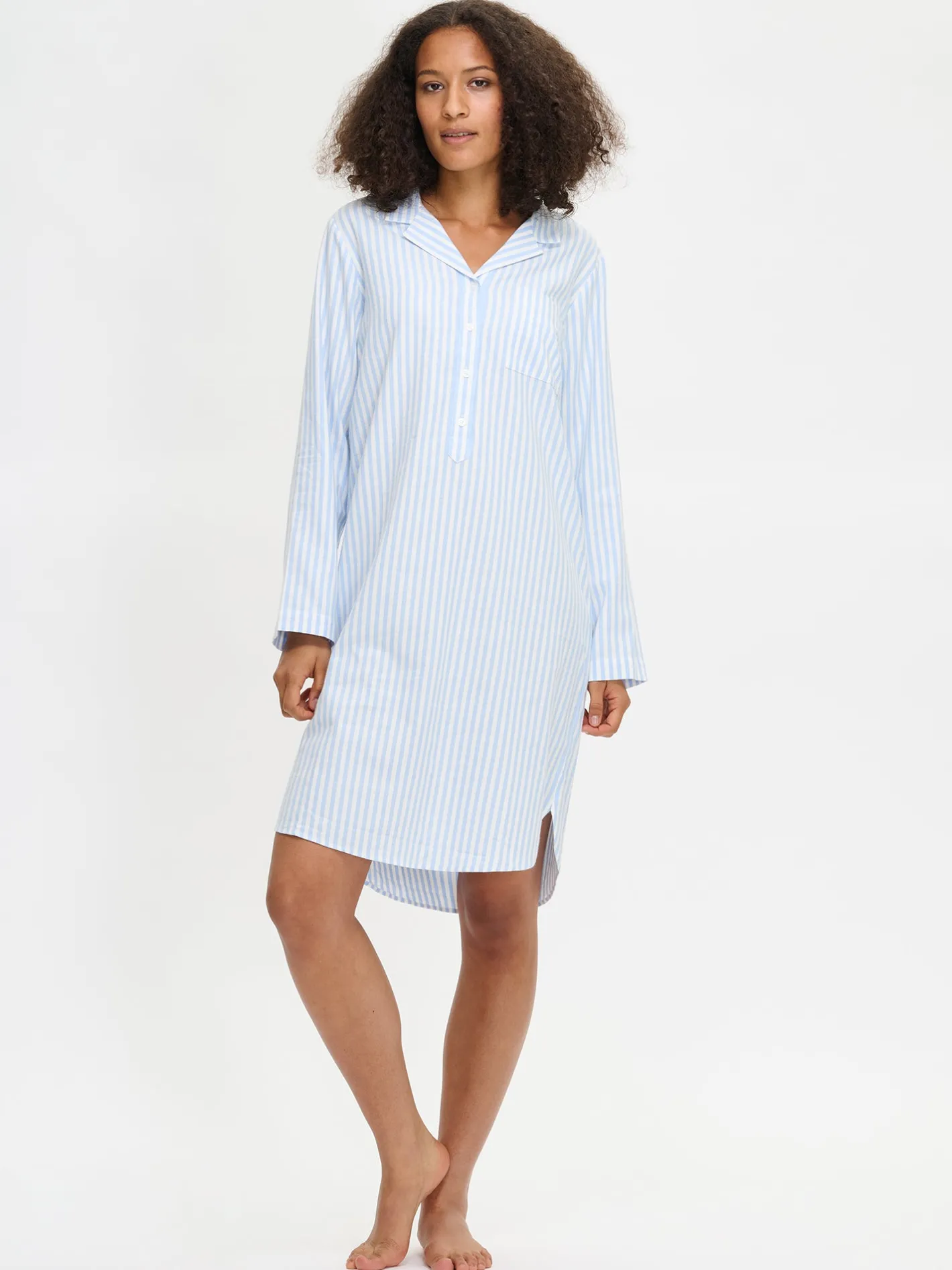 Nanso POLKA mekko -* Yöasut Ja Oloasut