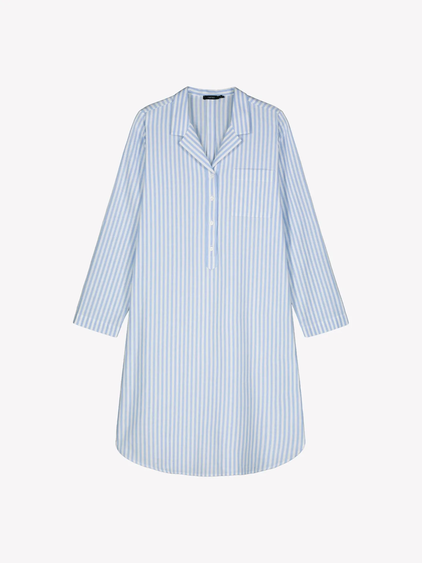 Nanso POLKA mekko -* Yöasut Ja Oloasut