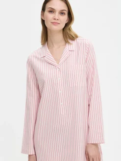 Nanso POLKA mekko -* Yöasut Ja Oloasut