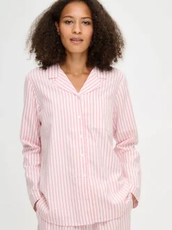 Nanso POLKA paita -* Yöasut Ja Oloasut