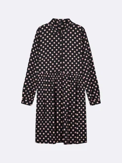 Nanso POLKKA lyhyt paitamekko -* Mekot